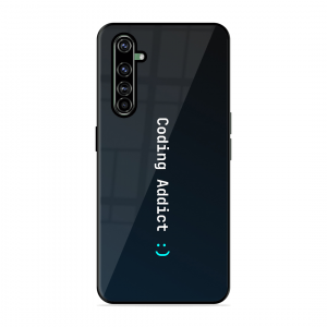 Coding Addict Realme X50 Pro