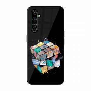 Edges Of Earth Realme X50 Pro