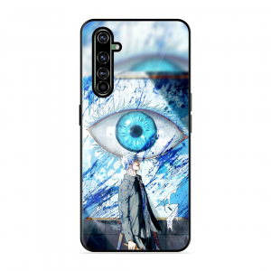 The Six Eye Realme X50 Pro