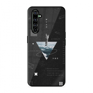 Galactic Void Realme X50 Pro