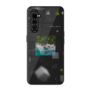 Void Nature Realme X50 Pro