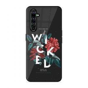 Just Wicked Realme X50 Pro