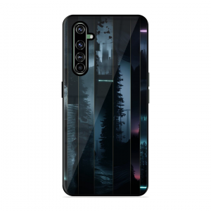 Stripped City Realme X50 Pro