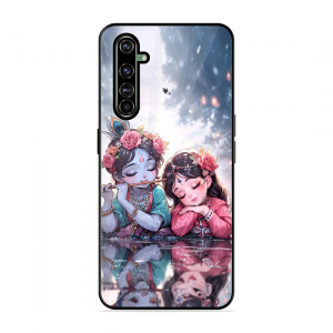 Shree Radha Krishna Realme X50 Pro