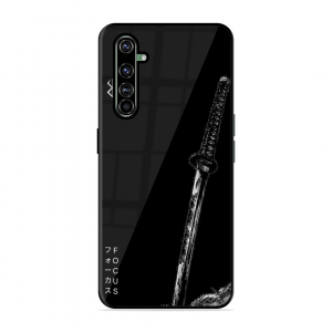 Sword Of Victory Realme X50 Pro