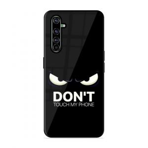 Dare To Touch Realme X50 Pro