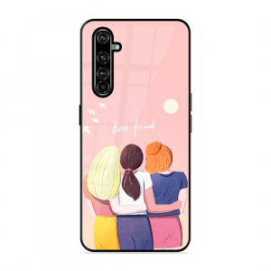 For The Besties Realme X50 Pro
