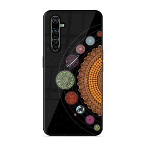 The Eternal Life Realme X50 Pro