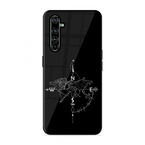 The Sailer's Direction Realme X50 Pro