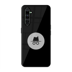 Incognito Mode Realme X50 Pro