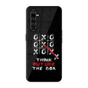 Outside Of The Box Realme X50 Pro