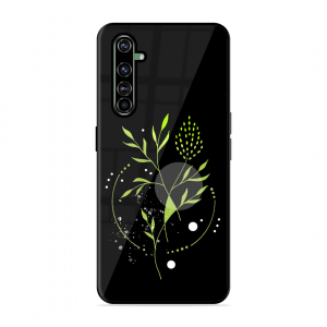 The Rootless Plant Realme X50 Pro