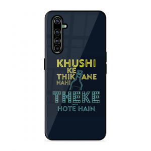 Be Happy Realme X50 Pro