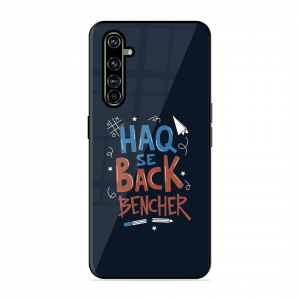 Back Bencher Realme X50 Pro