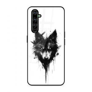 The Mighty Wolf Realme X50 Pro