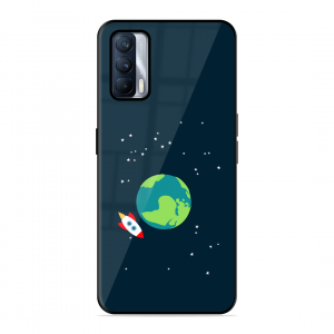 Revolves Around Realme X7 5G