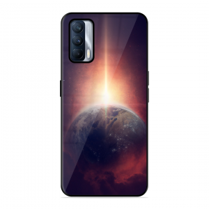 Cosmic Intestellar Realme X7 5G