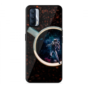 Intergalactic Travler Realme X7 5G