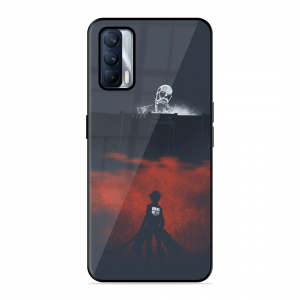 Final Boss Realme X7 5G