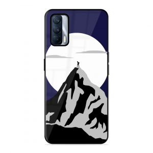 Peak Of Success Realme X7 5G