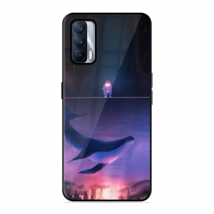 Peak Of Dream Realme X7 5G