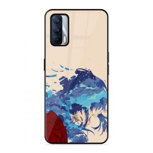 Flustration Realme X7 5G