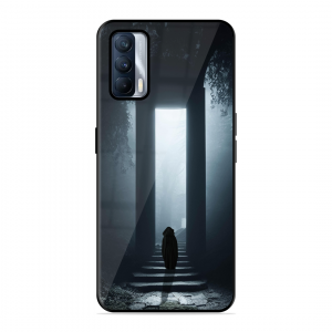 Way To Haven Realme X7 5G