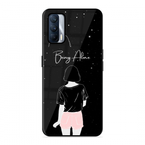 Miss Queen Realme X7 5G