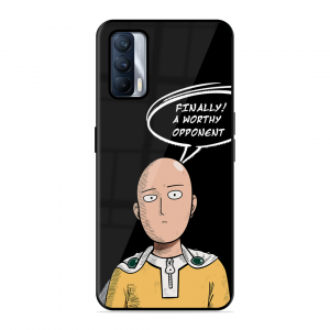 Finally Worthy Opponent Realme X7 5G