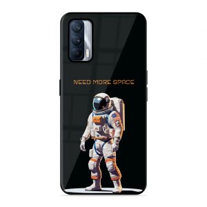 Need More Space Realme X7 5G