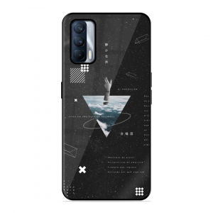 Galactic Void Realme X7 5G