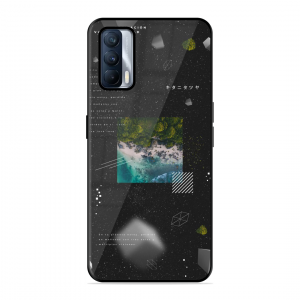 Void Nature Realme X7 5G