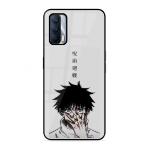 Yuta Realme X7 5G