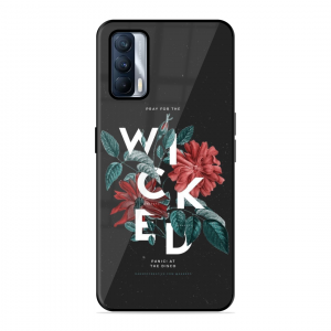 Just Wicked Realme X7 5G