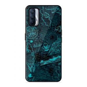 The Ancient Mystry Realme X7 5G