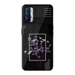 The Eternal Flower Realme X7 5G