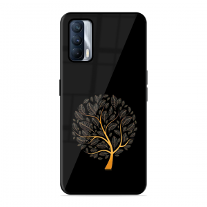 Tree Of Life Realme X7 5G