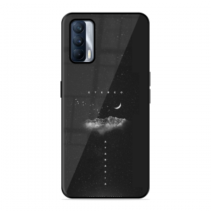 The Eternal Mountain Realme X7 5G