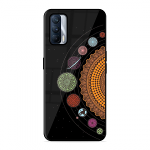 The Eternal Life Realme X7 5G