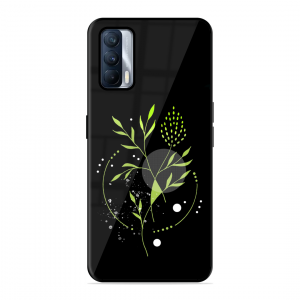 The Rootless Plant Realme X7 5G