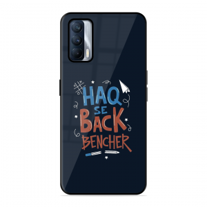 Back Bencher Realme X7 5G