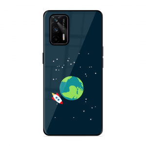 Revolves Around Realme X7 Max 5G