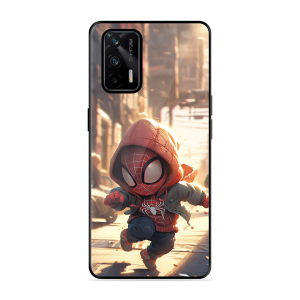 The Little Spidy Realme X7 Max 5G