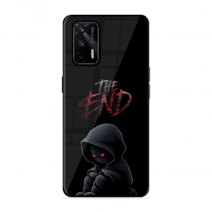 The End Realme X7 Max 5G