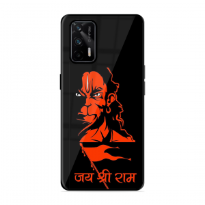 Jai Shree Ram Realme X7 Max 5G