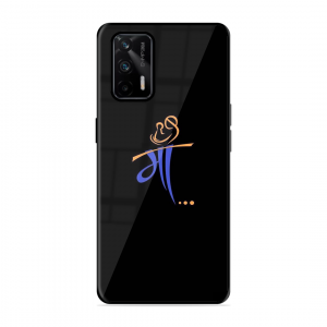 Maa Realme X7 Max 5G