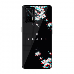 The Death Realme X7 Max 5G