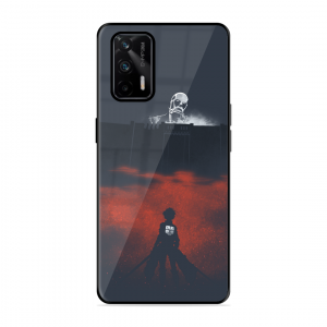 Final Boss Realme X7 Max 5G