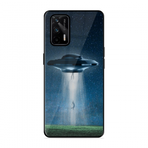 Up In Sky Realme X7 Max 5G