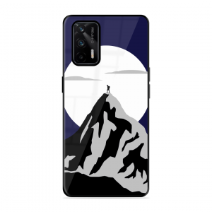 Peak Of Success Realme X7 Max 5G